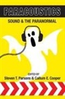 Callum E. Cooper, Steven T. Parsons - Paracoustics