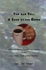 Lea LaRuffa, Lea The Healer - You can tell a Book by its Cover