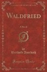 Berthold Auerbach - Waldfried
