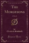Elizabeth Stoddard - The Morgesons