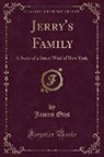 James Otis - Jerry's Family