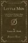 Louisa M. Alcott - Little Men