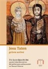 Michael Hartmann, Thomas P. Osborne - Jesu Taten gehen weiter