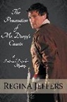 Regina Jeffers - The Prosecution of Mr. Darcy's Cousin