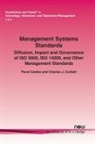 Pavel Castka, Charles Corbett, Charles J. Corbett, Castka Pavel - Management Systems Standards