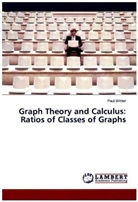 Paul Winter - Graph Theory and Calculus: Ratios of Classes of Graphs