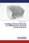 Giuseppe Attilio Laudani - Intelligent Power Modules for PMSM drives: thermal characterization