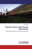 Fathe Allythi - Electric Drives with Power Electronics