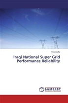 Yesar Lafta - Iraqi National Super Grid Performance Reliability