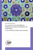 Anne-Françoise Collignon, Collignon-a - La parole et la dissidence: