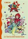 Knister, Birgit Rieger - La festa dels monstres