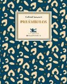 Gabriel Insausti Herrero-Velarde - Preámbulos