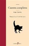 Edgar  Allan Poe - Cuentos completos