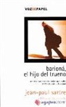 Jean-Paul Sartre - Barioná, el hijo del trueno : misterio de Navidad