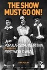 John Mullen, Mullen John - Show Must Go On!