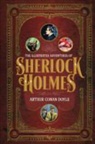 Arthur Conan Doyle, Arthur Conan Doyle, Sir Arthur Conan Doyle - Illustrated Adventures of Sherlock Holmes