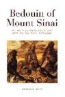 Emanuel Marx - Bedouin of Mount Sinai