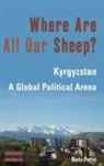 Boris Petric - Where Are All Our Sheep?
