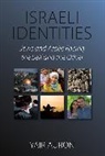 Yair Auron - Israeli Identities