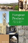 Gisela Welz, Welz Gisela - European Products