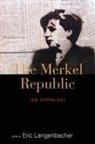 Eric Langenbacher, Eric Langenbacher - Merkel Republic