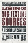 Catherine Armstrong, Catherine (Loughborough University Armstrong, Michael Bryant - Using Non-Textual Sources
