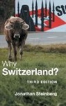 Jonathan Steinberg - Why Switzerland ?