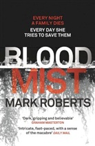 Mark Roberts - Blood Mist