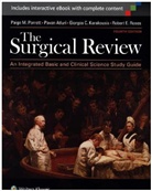 Pavan Atluri, Atluri Pavan, Dr. Jeffrey A. Drebin, Jeffrey Drebin, Drebin Jeffrey A., John R. Frederick... - Surgical Review