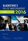 Paul Connor - Blackstone''s Police Investigators'' Q&a 2016
