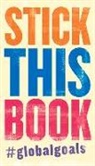 Richard Curtis, Neil Gaiman, Portobello Studios, Studios Portobell, Richard Curtis, Neil Gaiman - Stick this Book