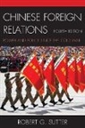 Sutter, Robert G. Sutter - Chinese Foreign Relations