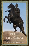 Bushkovitch, Paul Bushkovitch, Bushkovitch Paul - Peter the Great