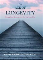 Rosalind Barnett, Rosalind C Barnett, Rosalind C. Barnett, Rosalind C. Rivers Barnett, Barnett Rosalind C., Caryl Rivers... - Age of Longevity