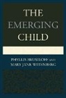 Phyllis Brusiloff, Phyllis Witenberg Brusiloff, Brusiloff Phyllis, Mary Jane Witenberg, Witenberg Mary Jane - Emerging Child
