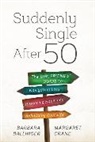 Barbara Ballinger, Barbara Crane Ballinger, Ballinger Barbara, Margaret Crane, Crane Margaret - Suddenly Single After 50