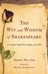 Darrel Walters, Walters Darrel - Wit and Wisdom of Shakespeare