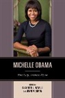 Elizabeth J Natalle, Elizabeth J. Natalle, Jenni Simon - Michelle Obama First Lady Amercb