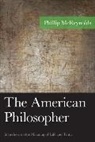 Phillip McReynolds, McReynolds Phillip - American Philosopher Interviewcb