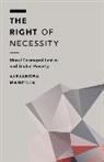 Alejandra Mancilla, Ms. Alejandra Mancilla - Right of Necessity Moral Cosmocb