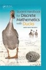sarah-marie belcastro, Sarah-Marie (Smith College Belcastro - Student Handbook for Discrete Mathematics with Ducks