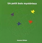 Susumu Shingu - Un petit bois mysterieux