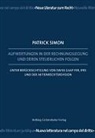 Patrick Simon - Aufwertungen in der Rechnungslegung und deren steuerlichen Folgen
