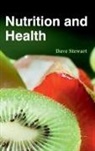 Dave Stewart - Nutrition and Health