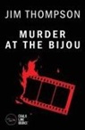 Jim Thompson - Murder at the Bijou