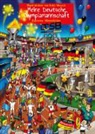 Heiko Wrusch, Heiko Wrusch, Deutscher Olympischer Sportbund, Deutsche Olympischer Sportbund - Meine Deutsche Olympiamannschaft