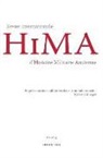 Collectif, Klincksieck - HIMA 1 / 2015 T01 V1