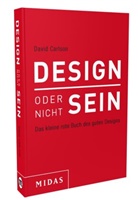 David Carlson - DESIGN oder nicht SEIN