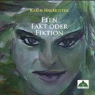 Karin Halbritter - Feen - Fakt oder Fiktion