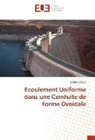 Bachir Achour, Achour-b - Ecoulement uniforme dans une